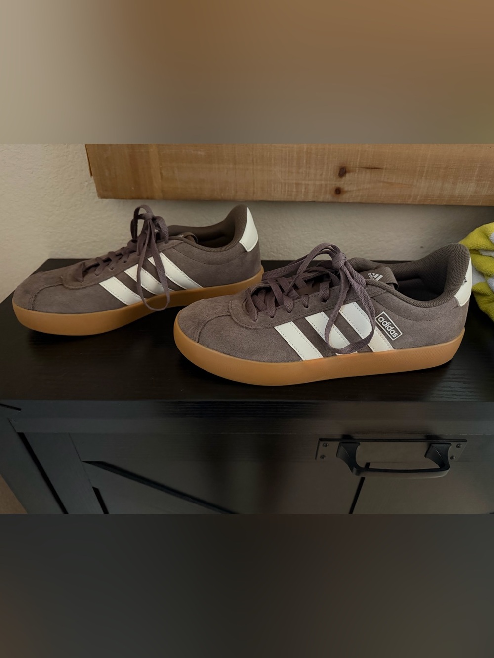 adidas VL Court 3.0 - Picture 4 of 4